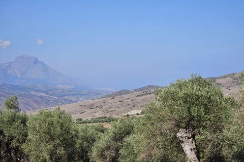 Helårsgrund i Collesano, Palermo, Collesano - € 42.000 | Ref: 10513 - foto 10